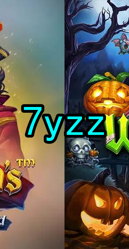 7yzz.Com - Caça-Níqueis Online Cassino