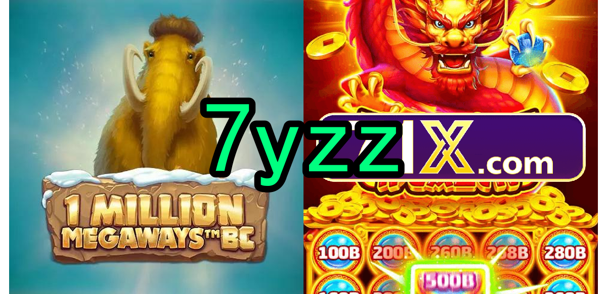 Slots Online 7yzz.Com - Diversão e Ganhos a Cada Giro